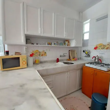 Belek Palmiye Sitesi Apartment
