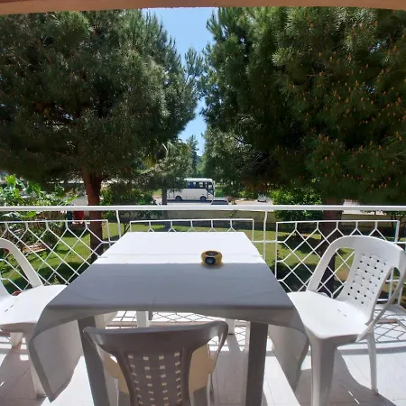 Apartment Belek Palmiye Sitesi *