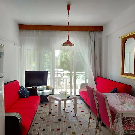 Belek Palmiye Sitesi Belek