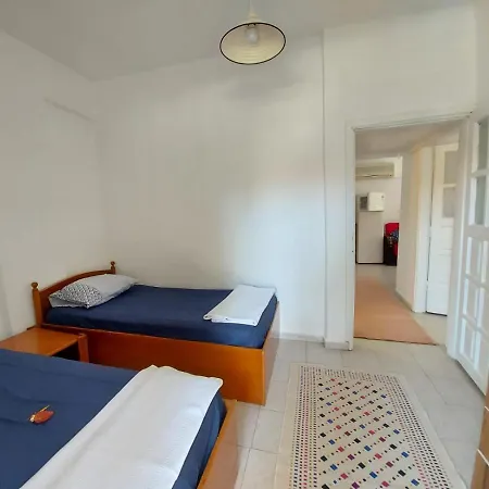 Belek Palmiye Sitesi Apartment *