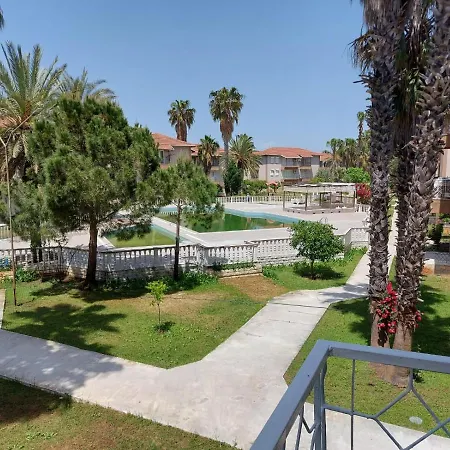 Apartment Belek Palmiye Sitesi Belek