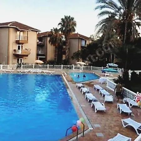 Belek Palmiye Sitesi *