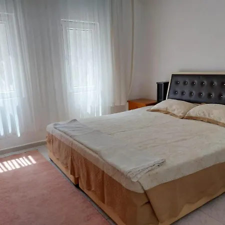 Belek Palmiye Sitesi Apartment Belek