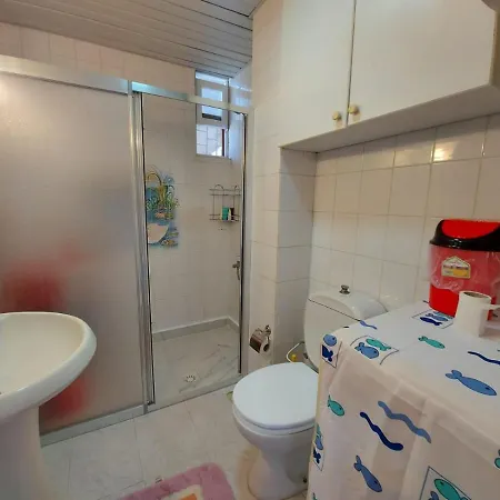 Apartment Belek Palmiye Sitesi Belek